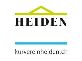 Sponsor Eisfeld Heiden: Kurverein Heiden