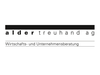 Sponsor Eisfeld Heiden: Alder Treuhand