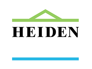 Sponsor Eisfeld Heiden: Heiden