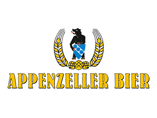 Sponsor Eisfeld Heiden: Appenzeller Bier