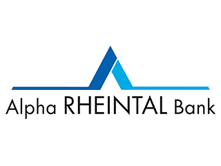 Sponsor Eisfeld Heiden: Alpha Rheintal Bank